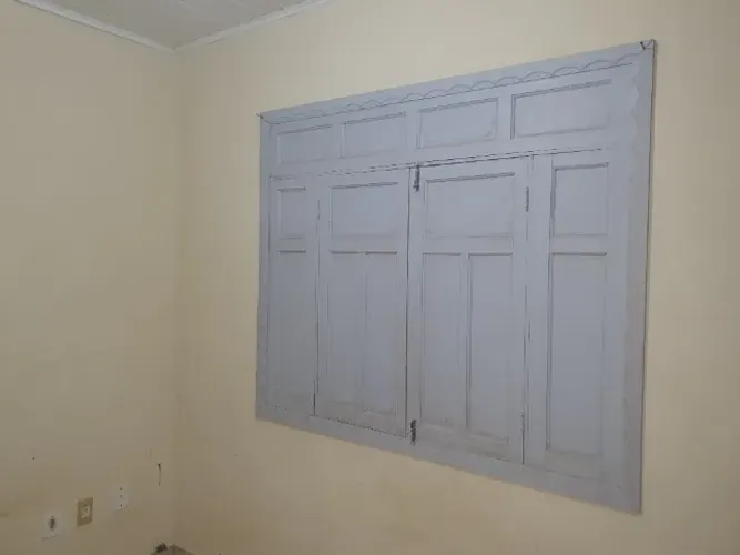 VENDO CASA AREAL COM 3 QUARTOS A VISTA 