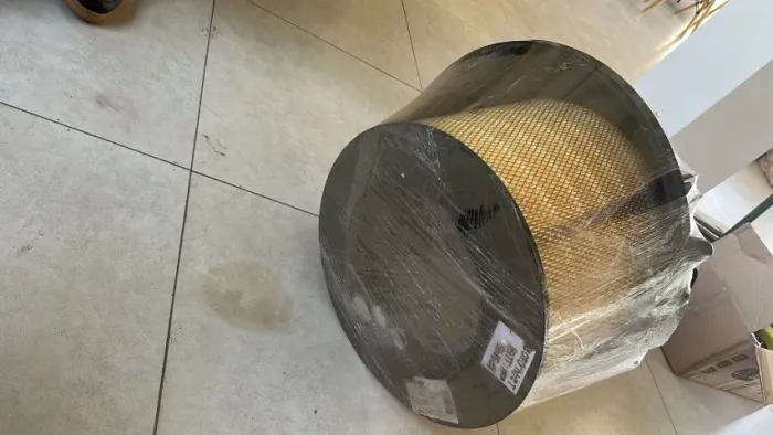 Filtro de ar para o Mercedes-Benz Mercedes-Benz Actros 2546/ OM457