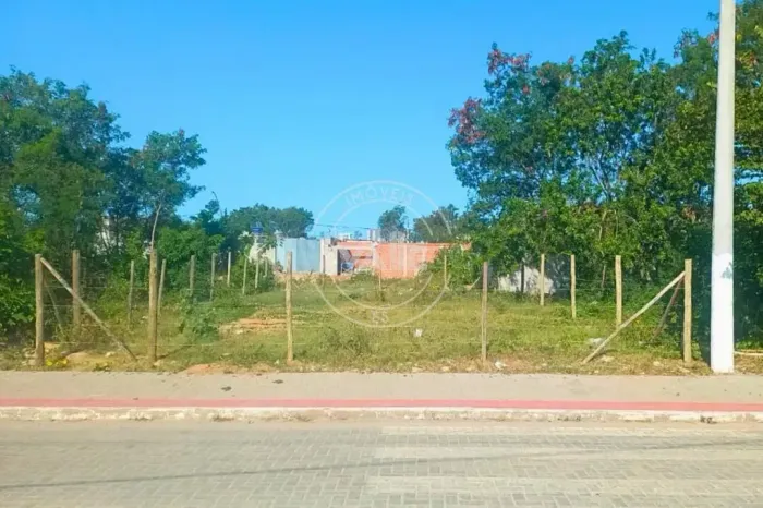 Lote / Terreno em Pontal das Garças escriturado e registrado