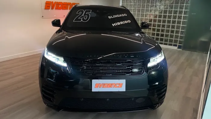 Land Rover Range R. Velar HSE DYN 2.0 P400e (hib.) 2025