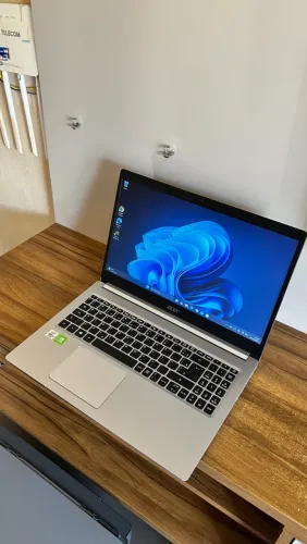 Notebook Core i5/12GB/756GB