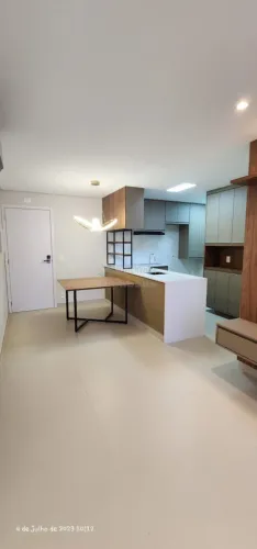 Maravilhoso Apartamento para Venda - Georgina Business Park