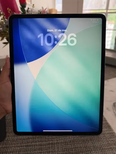 iPad Pro 1T