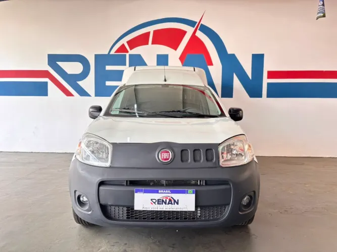 Fiat Fiorino Endurance EVO 1.4 Flex 8V 2P 2021