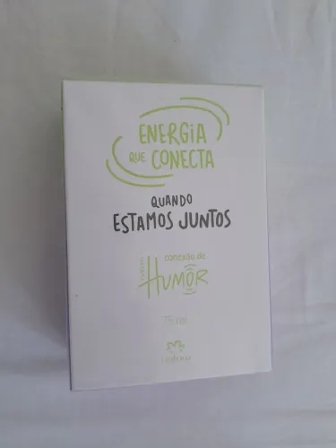 Perfumes natura