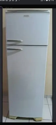 Geladeira 