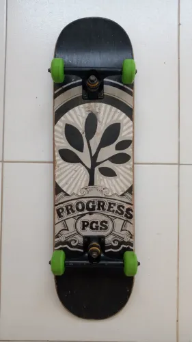 Skate Street muito bom...