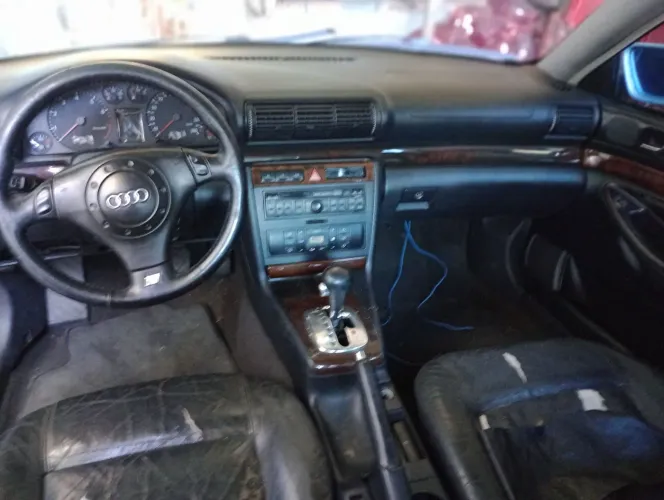 Audi A4 2.8 30V Tiptronic/ Aut. 2000