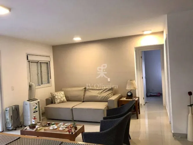 Apartamento com 2 dormitórios à venda, 75 m² por R$ 800.000,00 - Vila Sônia - São Paulo/SP