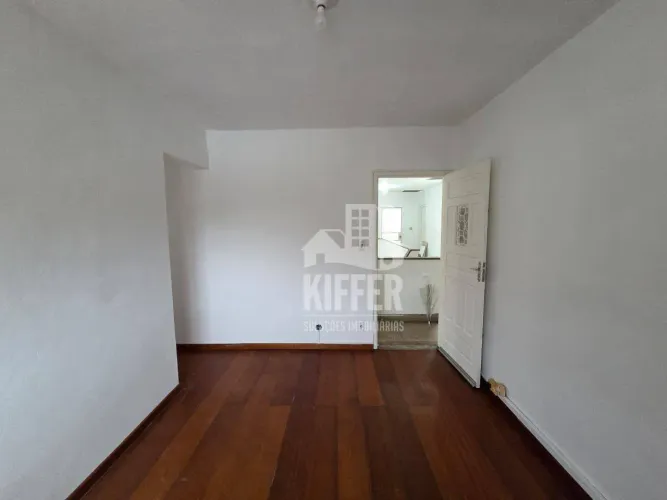 Apartamento à Venda no Rocha São Gonçalo | 2 Quartos | Garagem