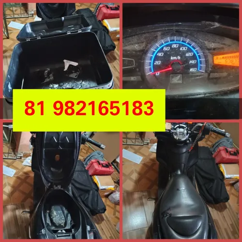 PCX 2015