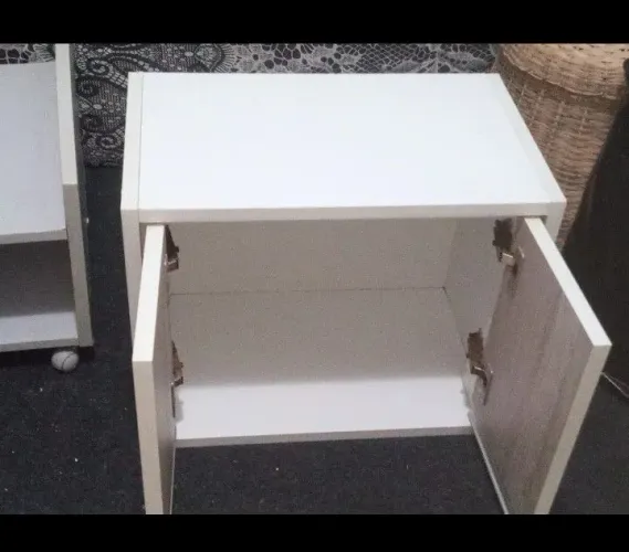 Armario aero pequeno, aproximadamente 50x40