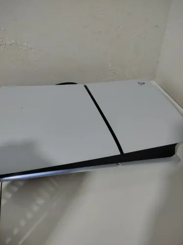 Playstation 5 slim disk 1TB