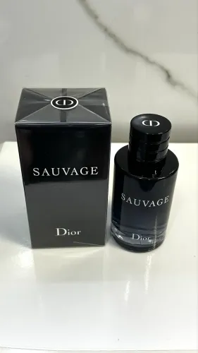 Dior Sauvage EDT (Eau de Toilette) 100ml