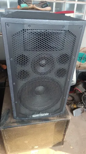 Caixas ciclotron 1600A