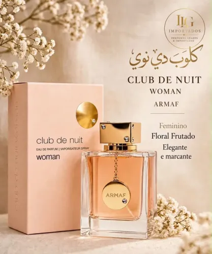Perfumes árabes e importados originais
