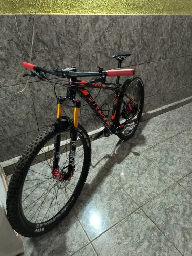 Bike MTB 