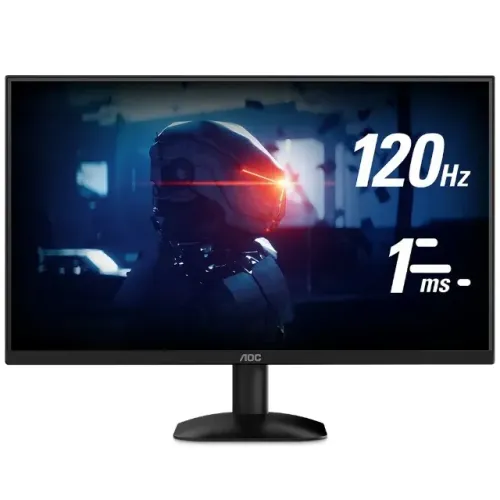 MONITOR AOC 21.5 LED FULL HD 22B35HM23 120MHZ 1MS VA HDMI VGA/VESA NOVO LACRADO!