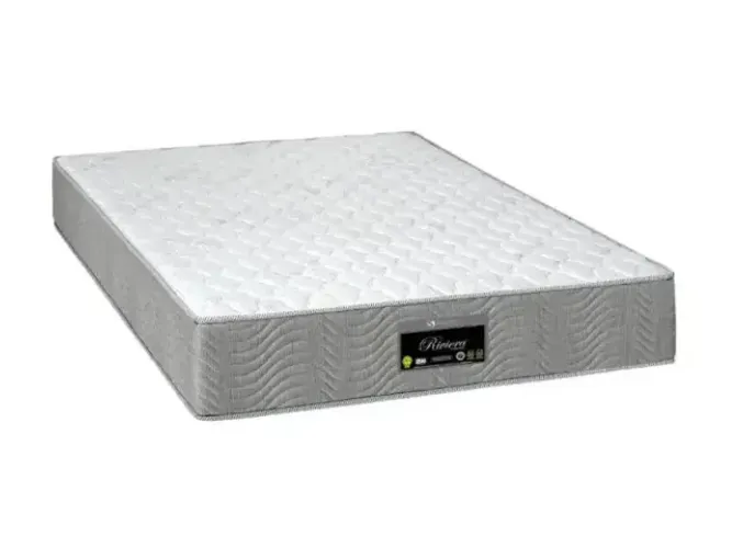 Colchão Casal Sankonfort 25cm Molas Ensacadas SEM EPS