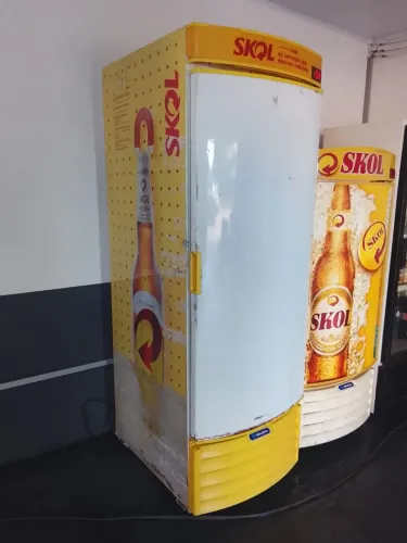 "Desapego " cervejeira