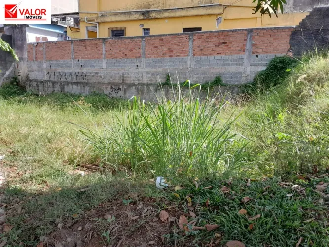 TERRENO RESIDENCIAL em SÃO PAULO - SP, JARDIM OLYMPIA