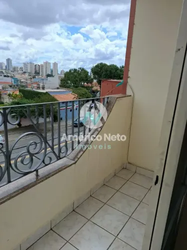 Sala para locação, Osvaldo Cruz, São Caetano do Sul, SP