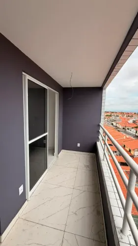 DAU23: EDF SÃO PAOLO 3 QUARTOS