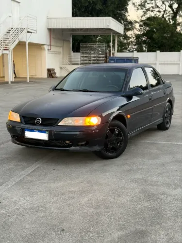 Chevrolet Vectra GLS/expres.2.2/ 2.0 E 2.0 CD 8V 2000