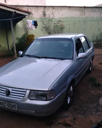 Volkswagen Santana 1.8 MI 2000