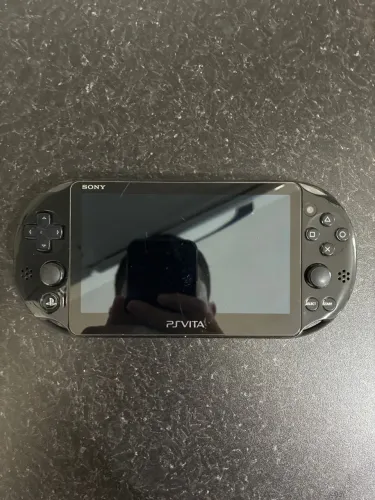 PS VITA em ótimo estado de conservação