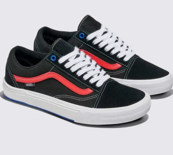 Tênis vans bmx old skool