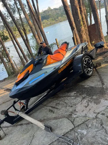 Jetski