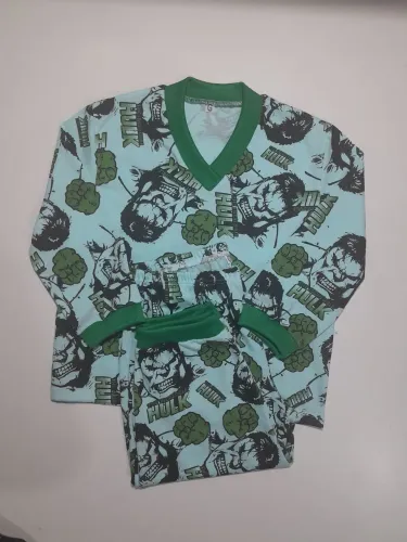 Pijama para bebês