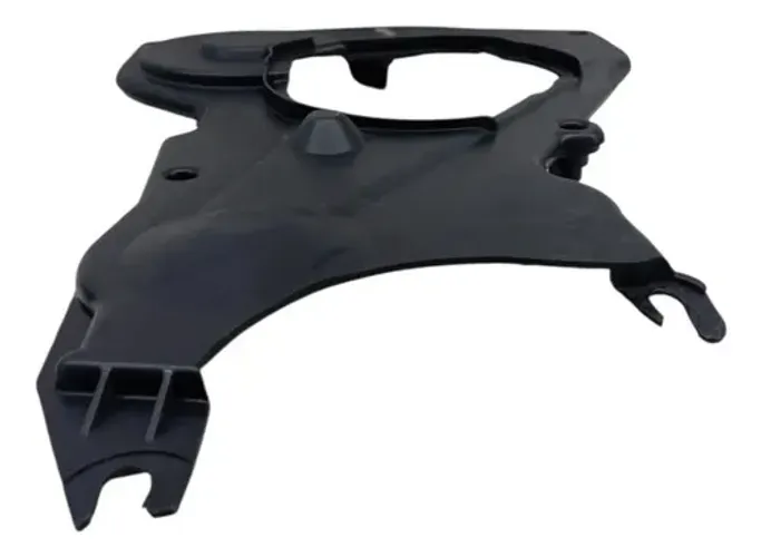 Capa Correia Dentada Peugeot 308 1.6 16v 2013 2014 Detalhe