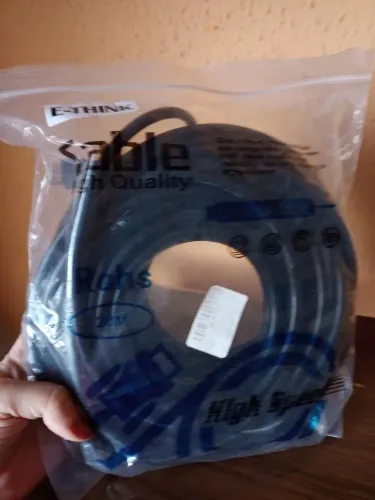 Cabo HDMI 20 metros