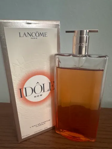 Idôle Now