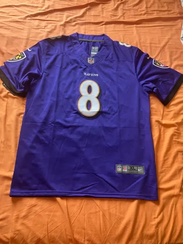 Camisa Baltimore Ravens