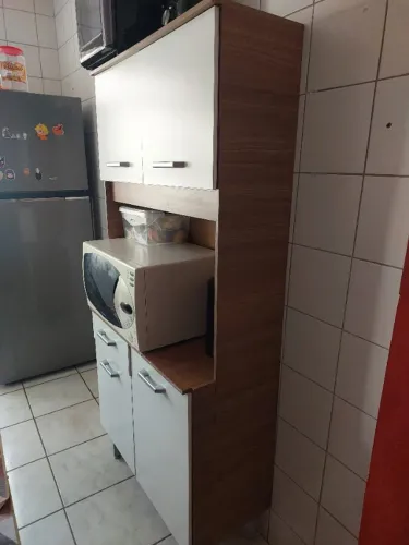 Armário de cozinha