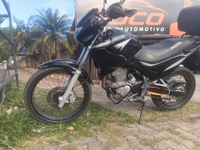 Nx falcon 400