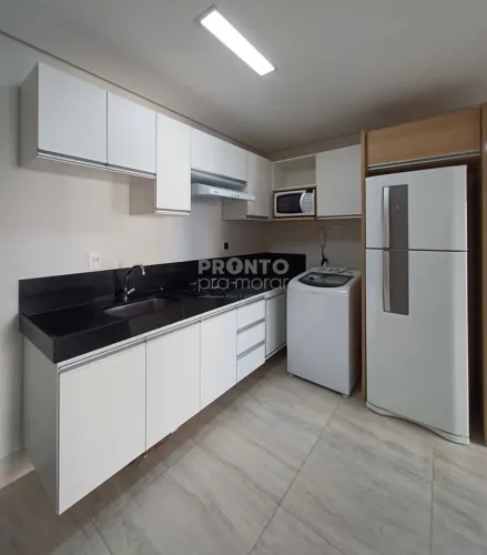 Apartamento com 1 quarto em Boa Viagem