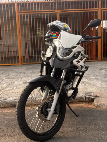 Xre 300 