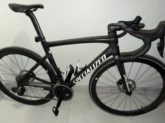 Specialized Tarmac Sl7