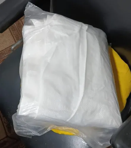 Saco de entulho
