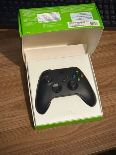 Controle Xbox séries