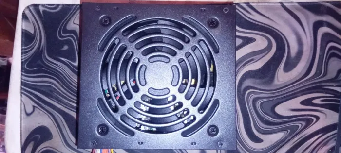 KIT completo upgrade de computador- fonte 500W