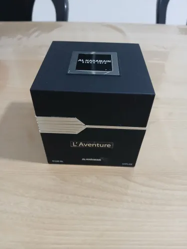 Perfume La Venture
