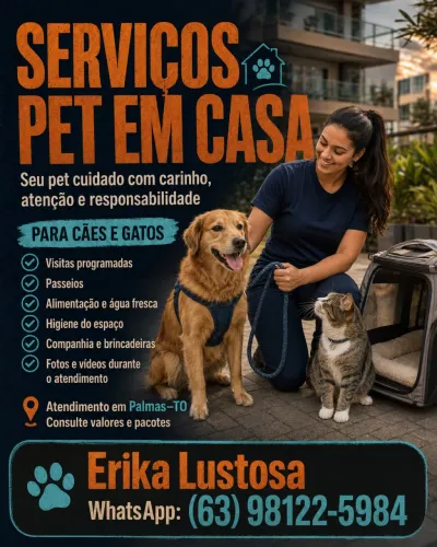 Pet Sistter