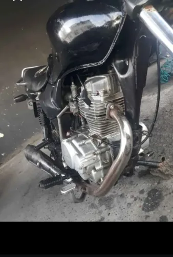 Moto muito boa