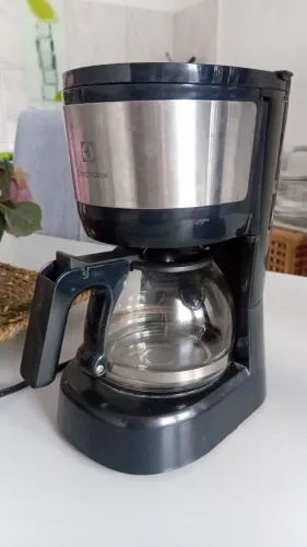 CAFETEIRA Eletrolux