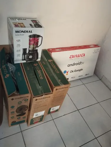 Produtos diversos